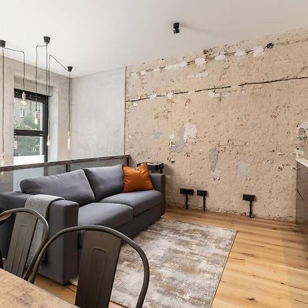 Coolest Apartment In Berlin, Easy Check-In, Industrial Style, Near City Center - Maisonette #2 Dış mekan fotoğraf