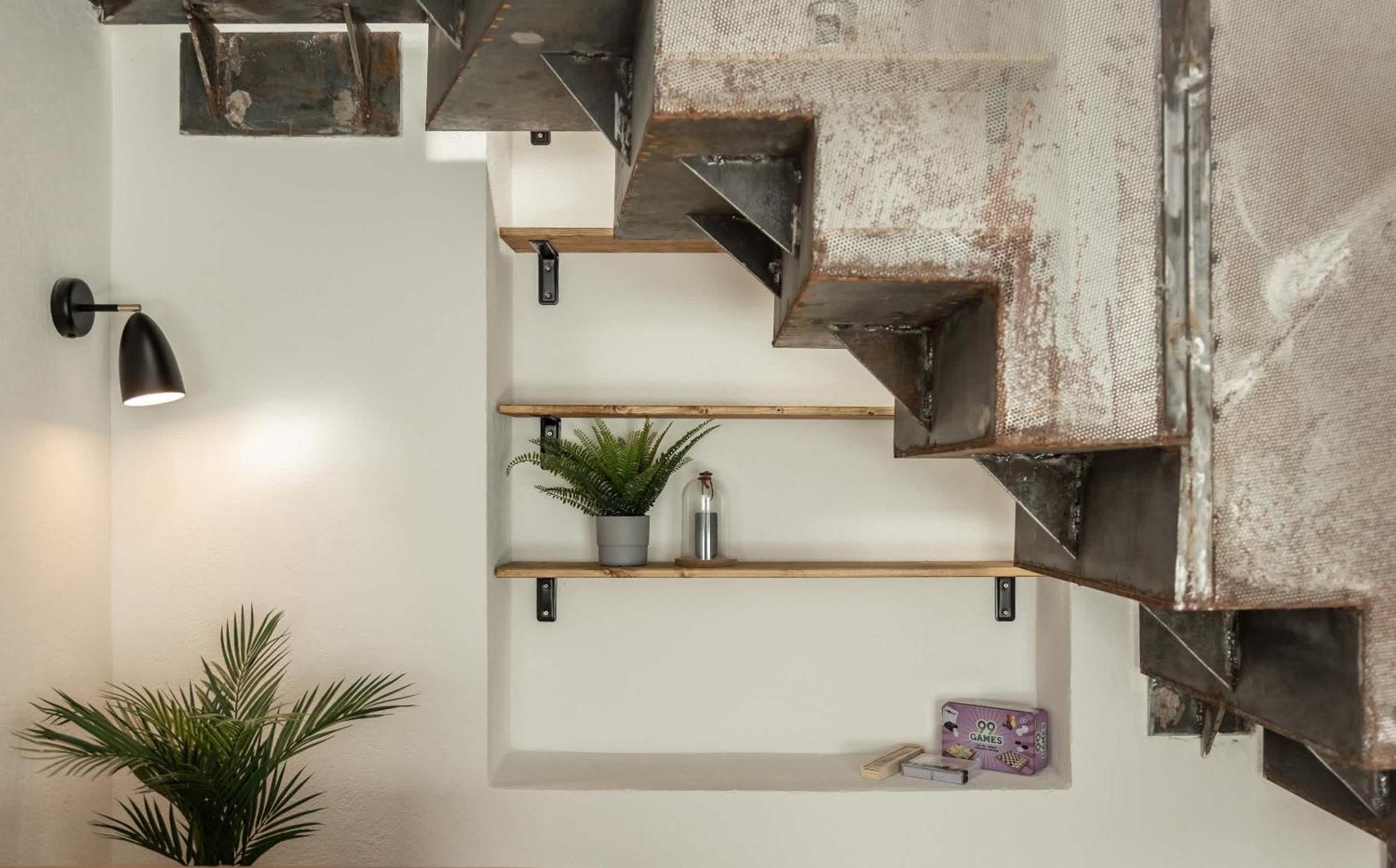 Coolest Apartment In Berlin, Easy Check-In, Industrial Style, Near City Center - Maisonette #2 Dış mekan fotoğraf